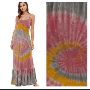 COPY - Long dress
